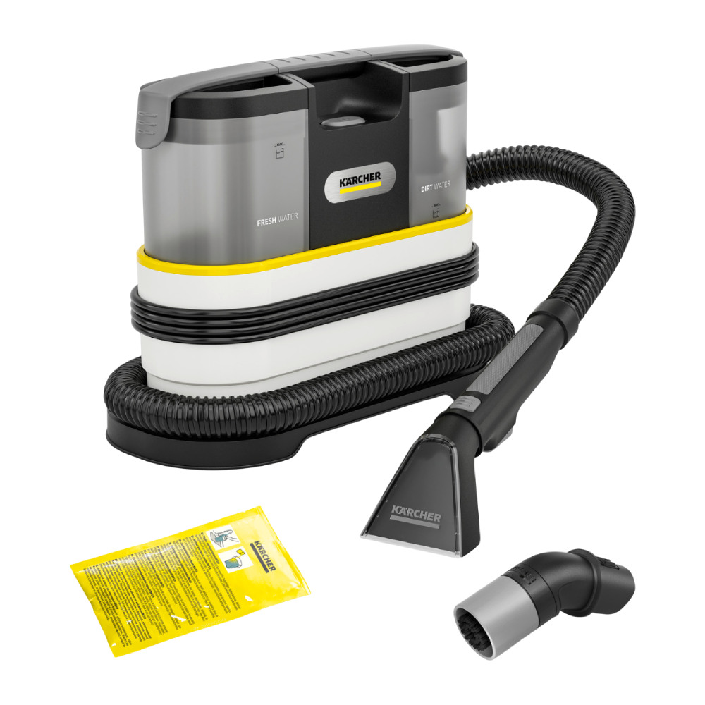 KARCHER 1.081-420.0 Spray extraction cleaner SE 2 Spot Care